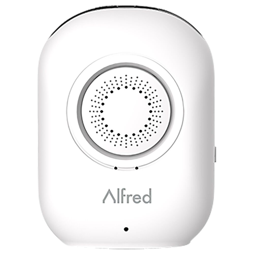 Alfred Connect Wifi Bridge in White, , large