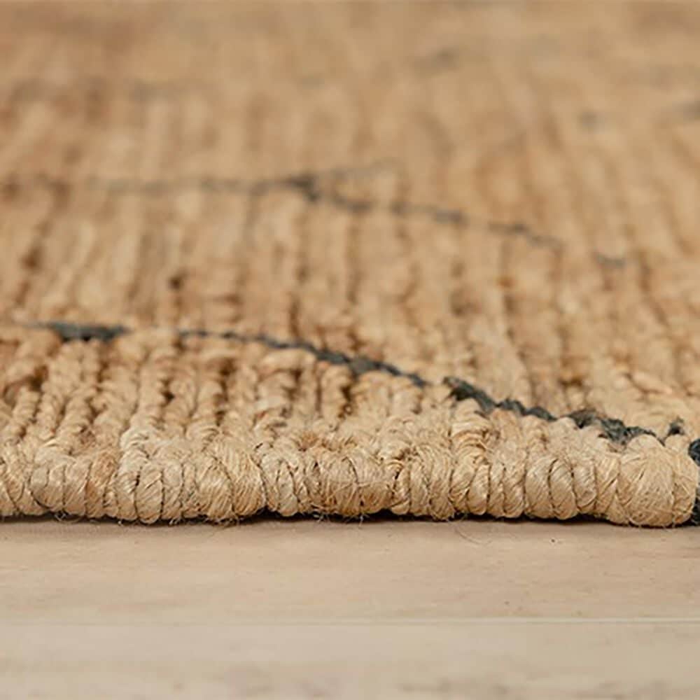 RIZZY Bengal BNL937 10&#39; x 14&#39; Neutral Area Rug, , large