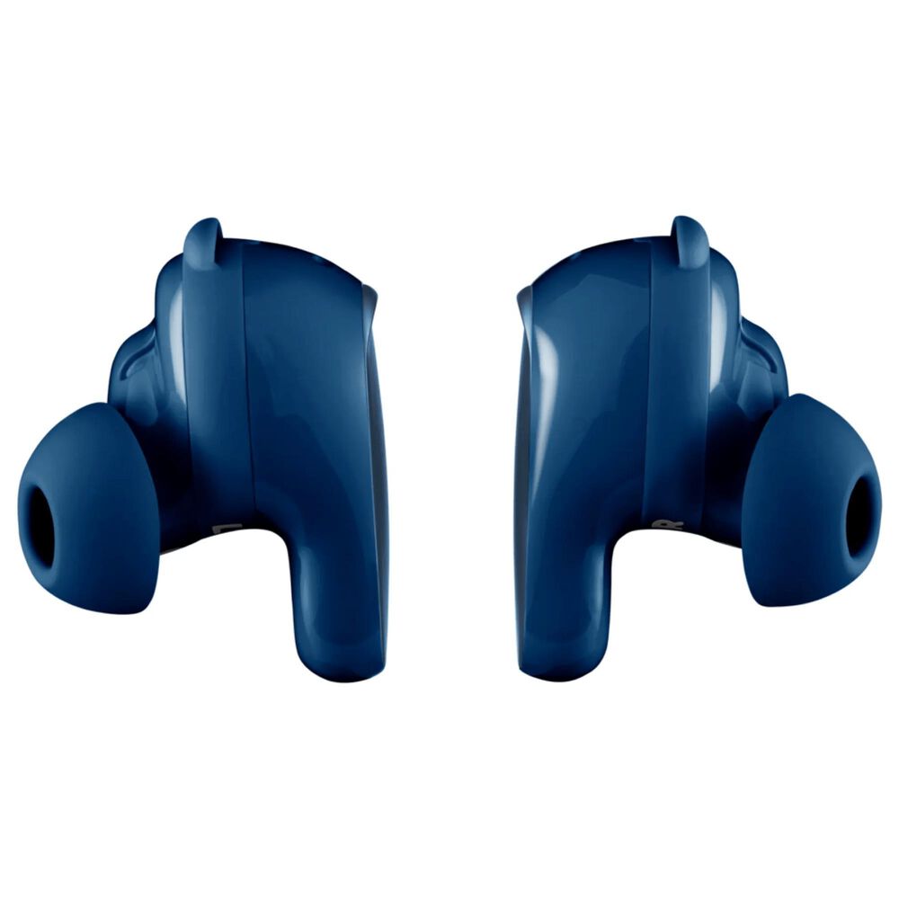 Bose QuietComfort Ultra Earbuds in Lunar Blue, , large