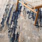 Jaipur Genesis Ryenn 12" x 18" Dune Area Rug, , large