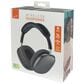 iLive Wireless Over-Ear Headphone in Gray, , large