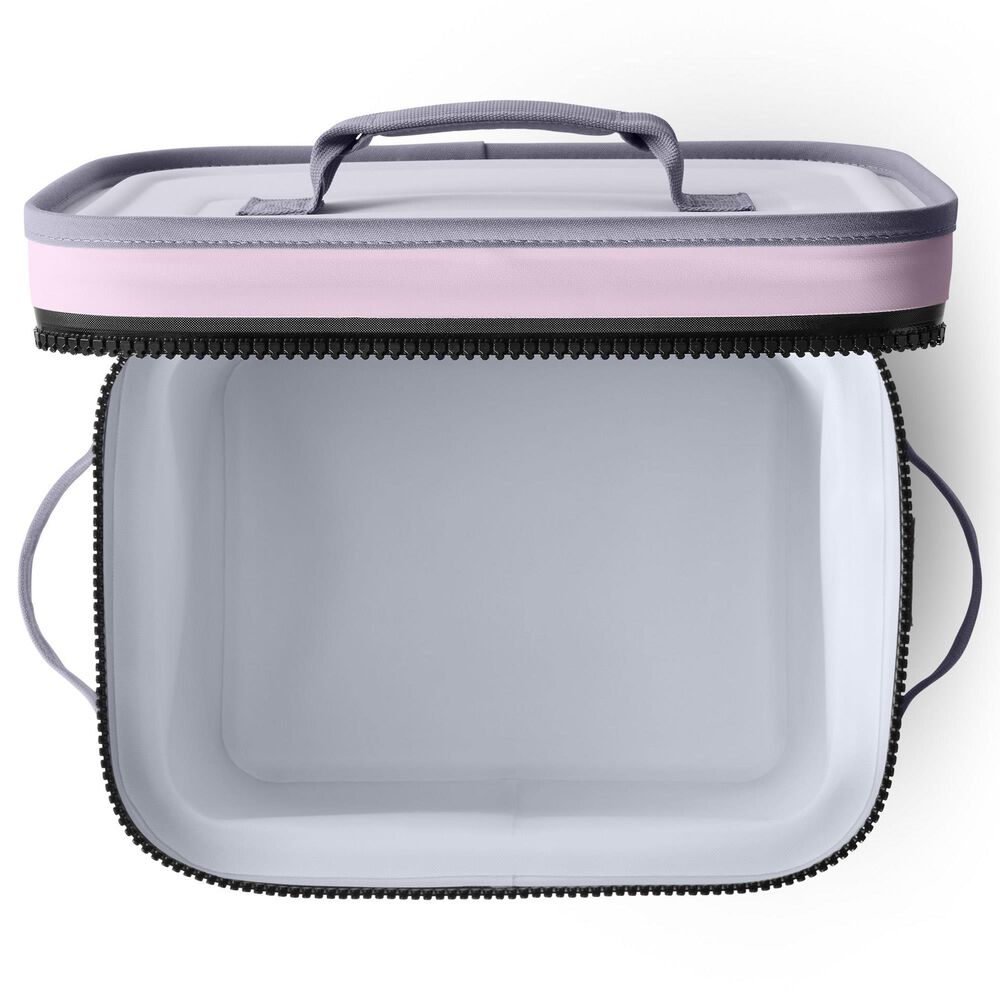 YETI Hopper Flip 12 Soft Cooler in Cherry Blossom, , large