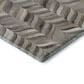 Dalyn Rug Company Bozeman BM11 Gray 1"8" x 2"6" Area Rug, , large