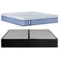 Sealy Newgard Soft Hybrid California King Mattress with High Profile Box Springs, , large