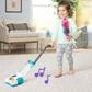 Fisher Price Laugh and Learn 2-In-1 Vacuum Toddler Electronic Learning Toy, , large