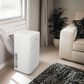 Whirlpool 12000 BTU Portable Air Conditioner with Dehumidifier in White, , large