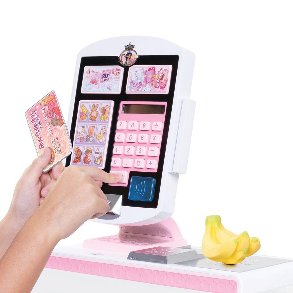 Disney Princess Style Collection Self-Checkout Register, , large