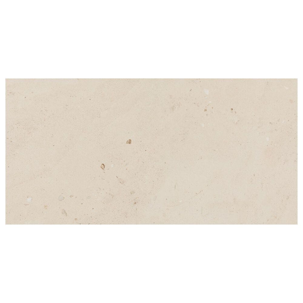 Dal-Tile Sand and Stone Summit Rectangle Sand 12" x 24" Porcelain Tile, , large