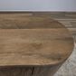 Fallridge Balam 70" 4-Door TV Console in Natural Teak, , large