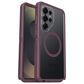 OtterBox Defender Pro XT Magnetic Case for Samsung Galaxy S26 in Clear and Purple Mystery, , large