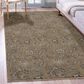 Radici USA Pisa 3475 Beige 5"3" x 7"3" Area Rug, , large