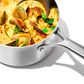 Green Pan Mira 4-Piece Saucepan Set in Stainless Steel, , large