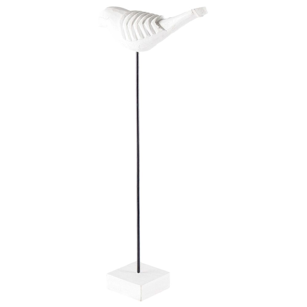 Mercana Alouette I Birds Sculpture, , large