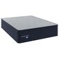 Dreamfinity by Sealy Select Medium Euro Top Queen Mattress with Low Profile Box Spring, , large
