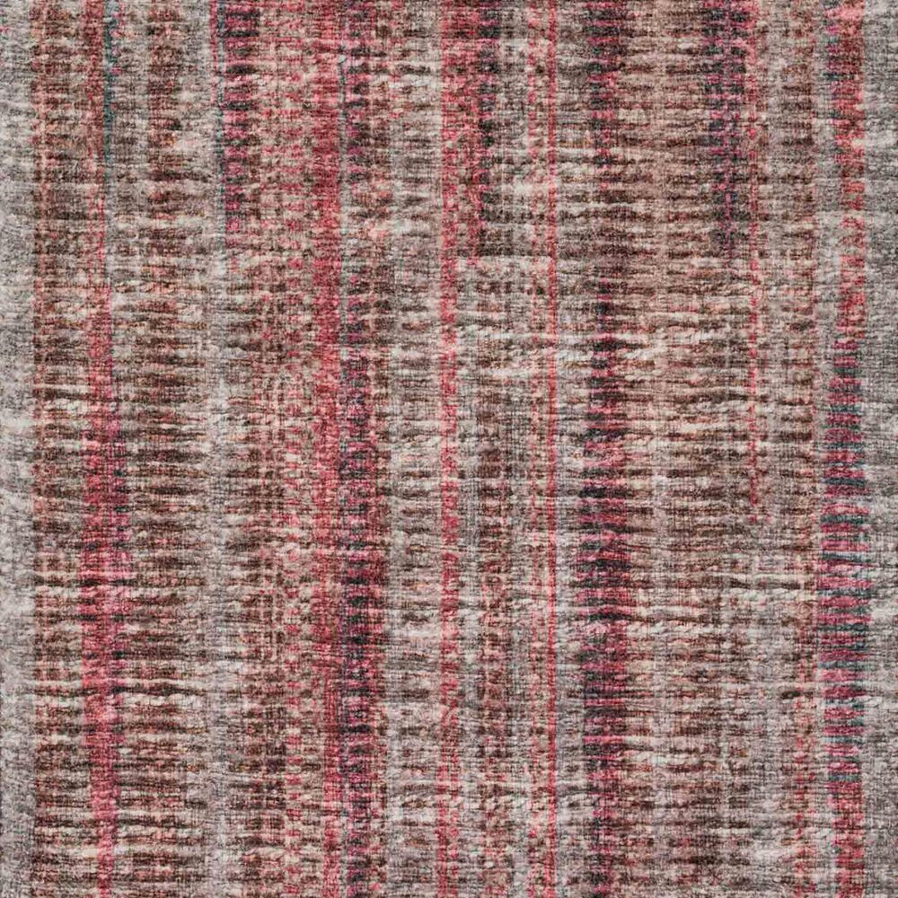 Dalyn Rug Company Amador 10&#39; Round Blush Indoor/Outdoor Area Rug, , large