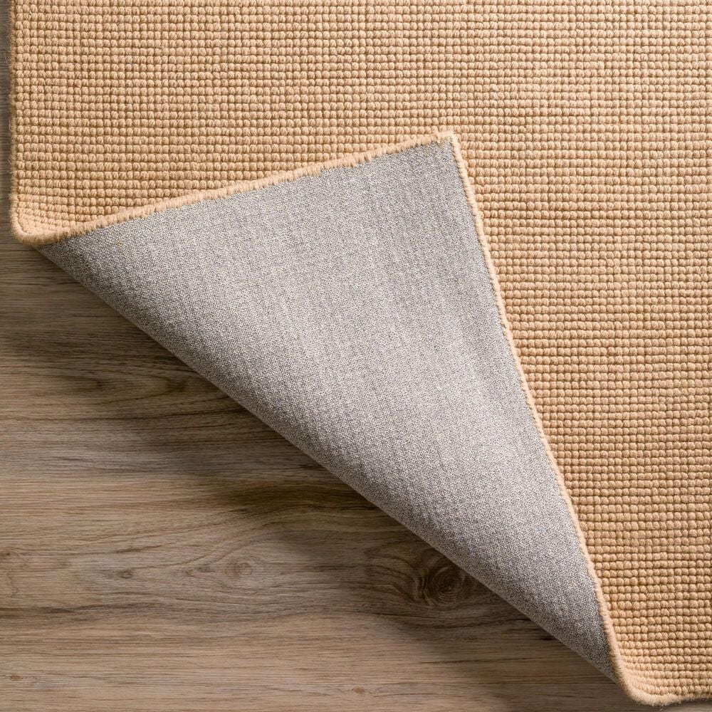 Dalyn Rug Company Monaco Sisal MC300 9' x 13' Wheat Area Rug, , large