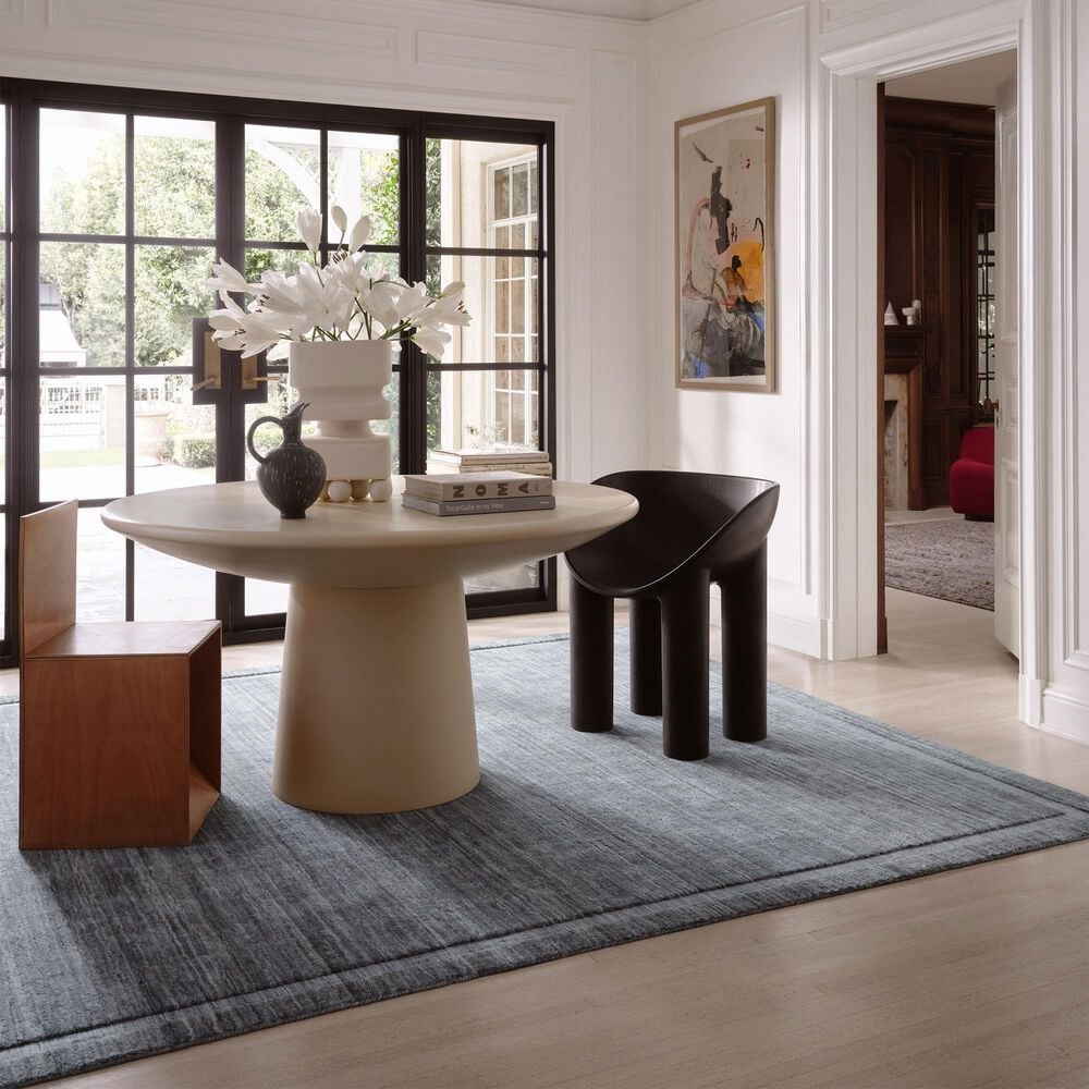 Loloi Orly Denim 4&#39; x 6&#39; Area Rug, , large