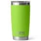 YETI Rambler 20 Oz Tumbler with MagSlider Lid in Venom, , large