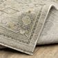 Oriental Weavers Keaton Beige and Blue 2"3" x 7"6" Runner, , large