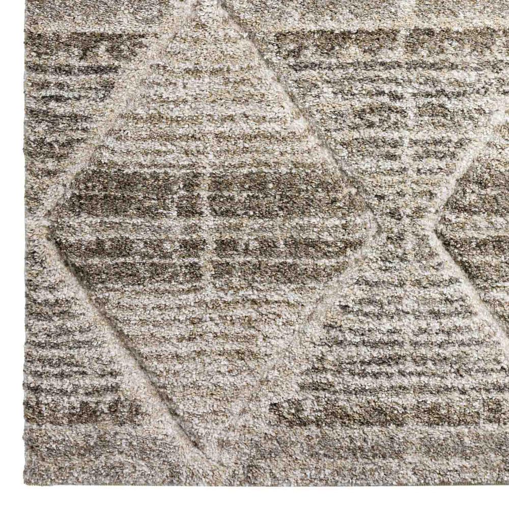 Dalyn Rug Company Carmona 8&#39; x 10&#39; Driftwood Area Rug, , large