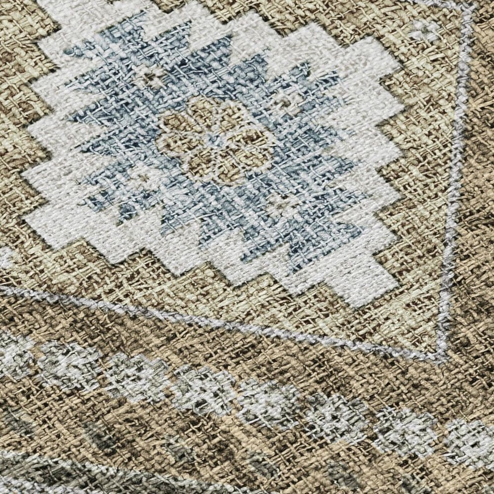 Dalyn Rug Company Portico PO5 Beige 9&#39; x 12&#39; Area Rug, , large