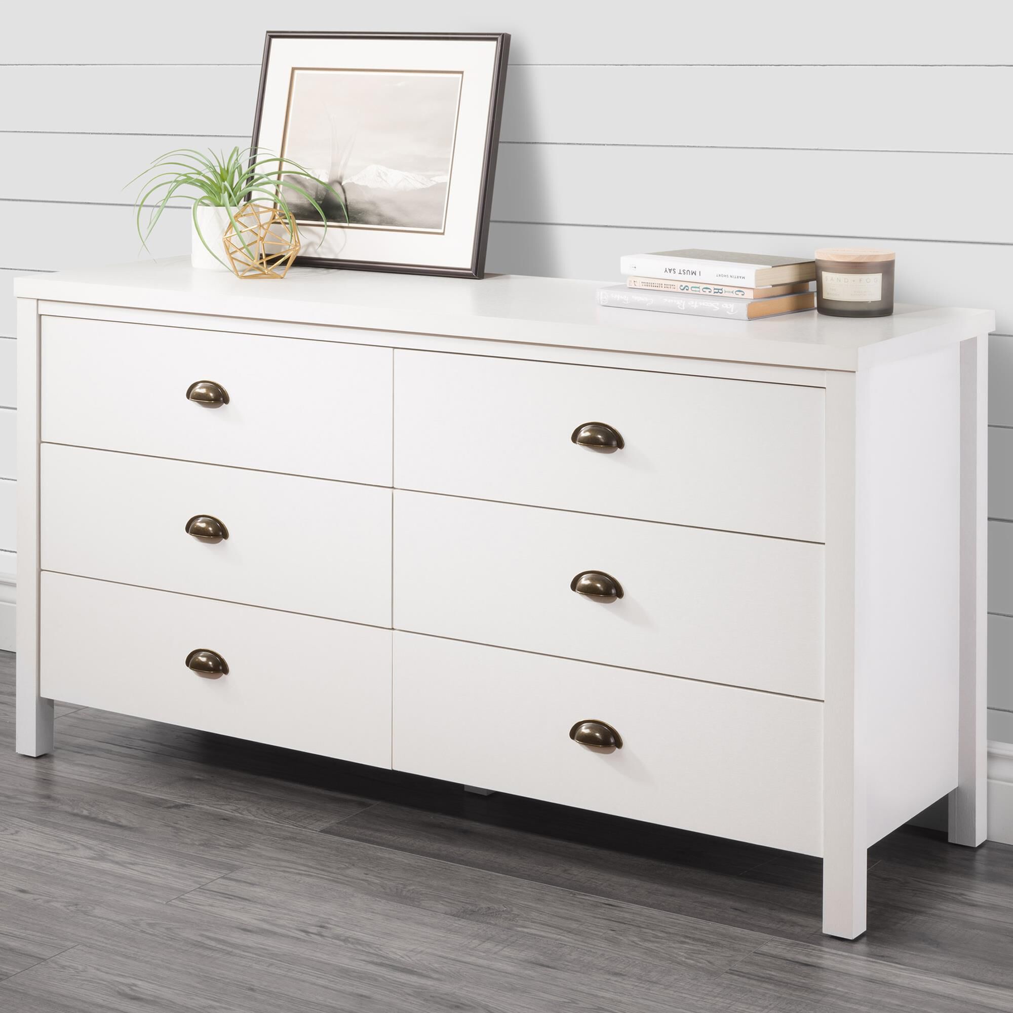 White dresser deals nebraska furniture mart