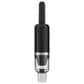 KitchenAid Go Cordless Kitchen Handheld Vacuum with Battery in Matte Black, , large