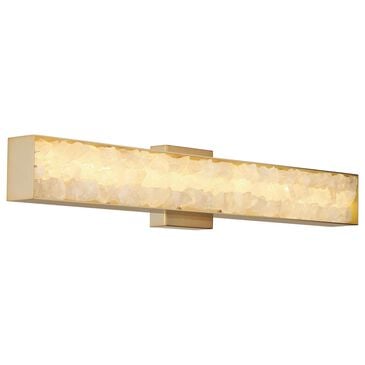 Minka-Lavery Divinely 32.13" Wall Sconce in Celeste Brass, , large