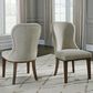 Ashley Sturlayne Dining Chair Set of 2 in Brown, , large