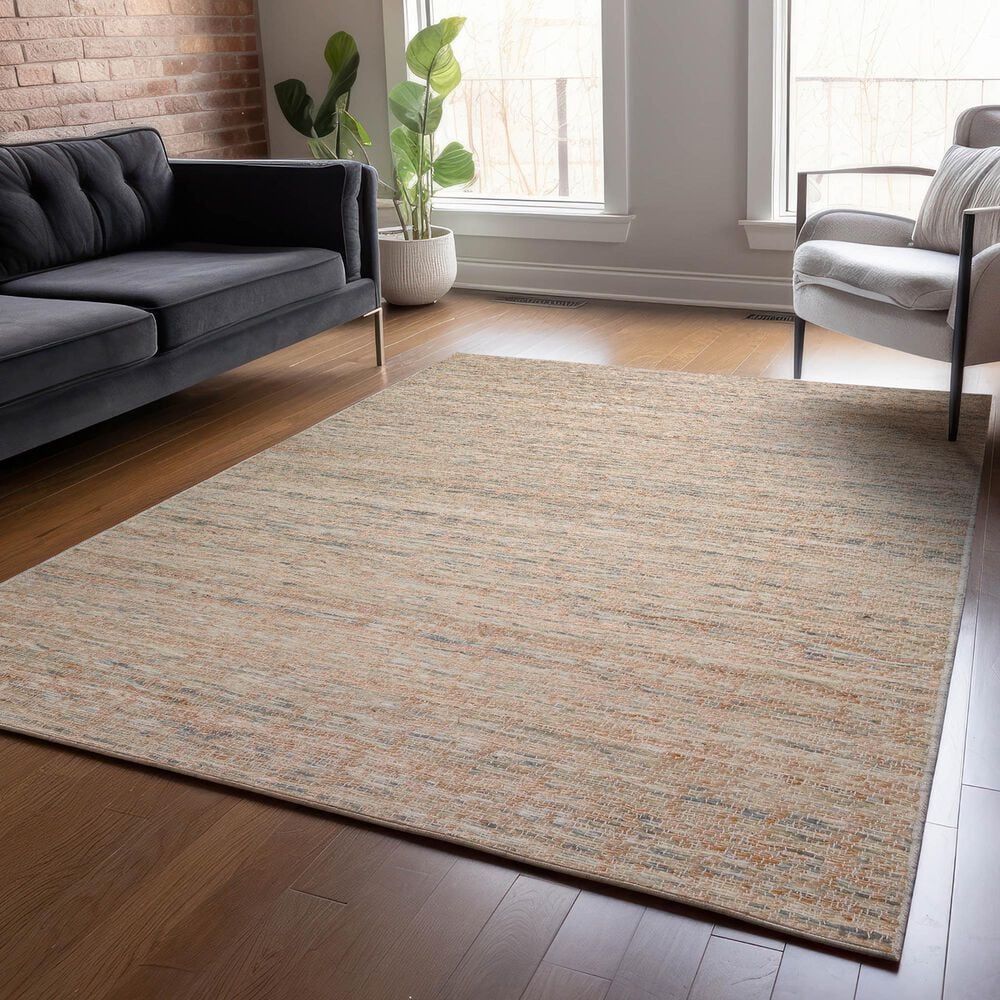 Dalyn Rug Company Sahara 8&#39; x 10&#39; Beige Area Rug, , large