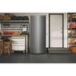 Frigidaire 16 Cu. Ft. Garage Ready Upright Freezer in Fingerprint-Resistant Stainless Steel, , large