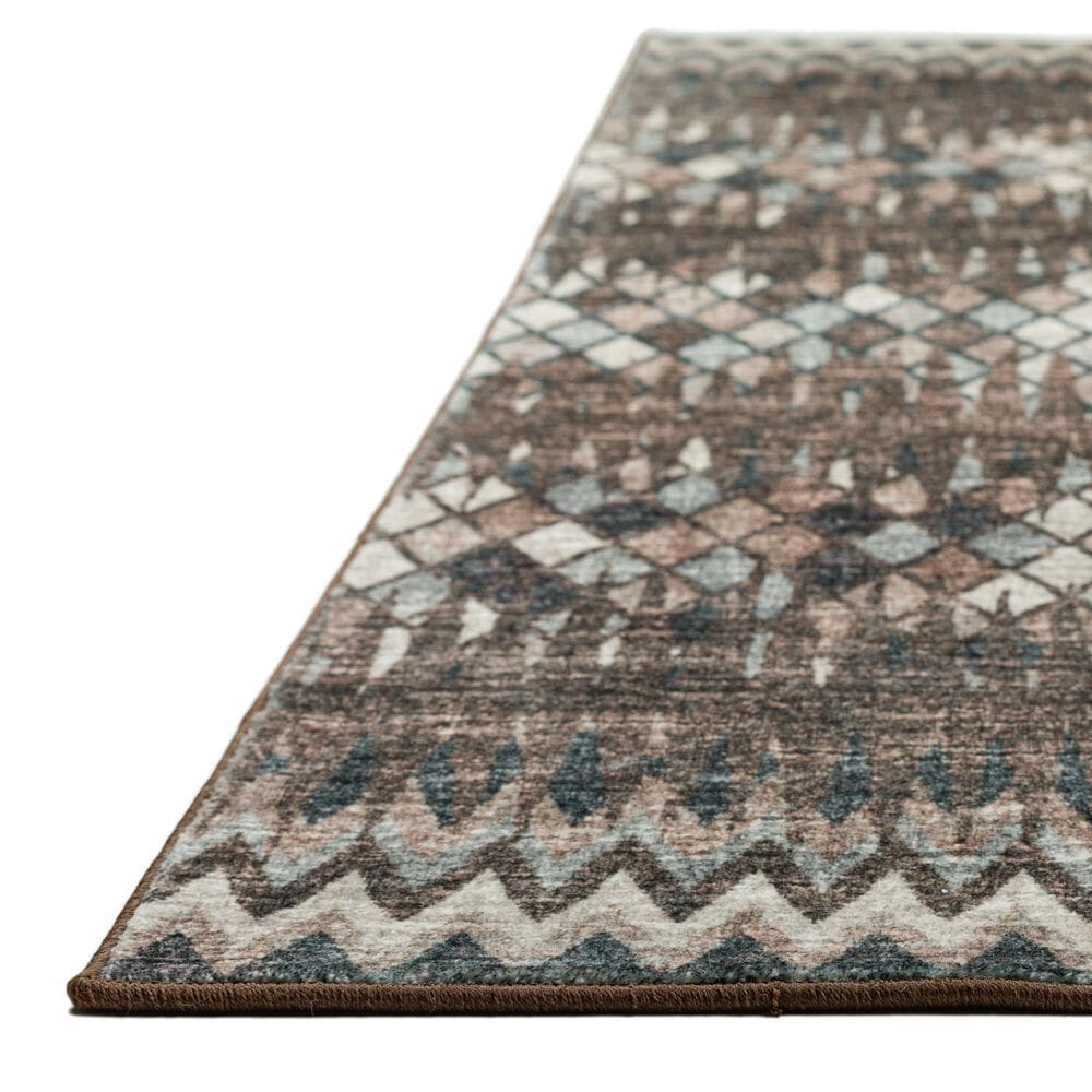 Dalyn Rug Company Winslow 5&#39; x 7&#39;6&quot; Driftwood Indoor/Outdoor Area Rug, , large