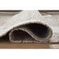 Ashley Brynnfield 5" x 7" Beige and Brown Area Rug, , large