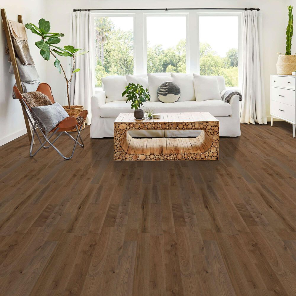 Anderson Tuftex Imperial Pecan Millet 7 1/5&quot; Engineered Hardwood, , large
