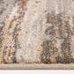 Central Oriental Montville Harpily Sand and Space 5" x 7"3" Area Rug, , large