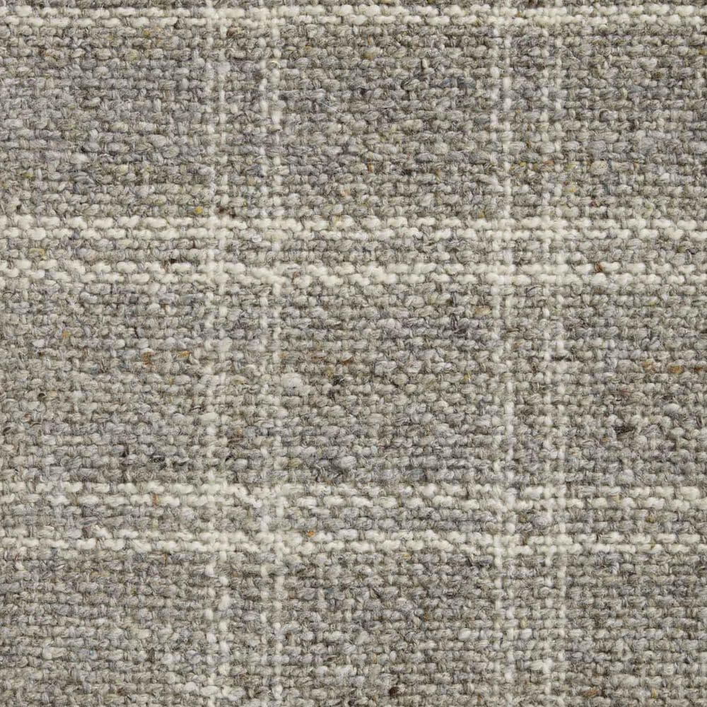 Magnolia Home Caleb 5&#39; x 7&#39;6&quot; Taupe and Natural Area Rug, , large