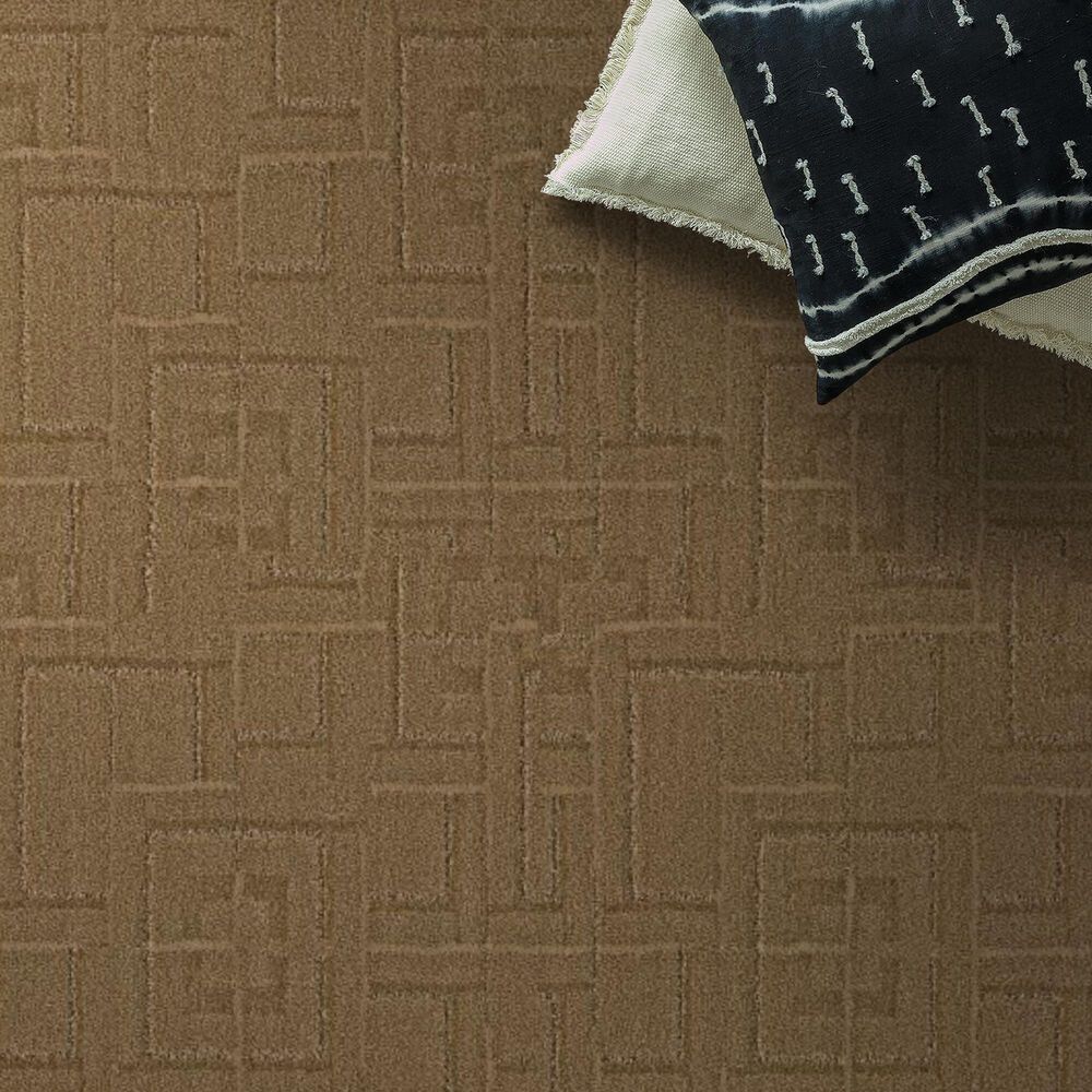 Anderson Tuftex Path Carpet in Amber Waves, , large