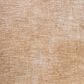 Surya Masterpiece MPC-2325 Light Beige, Beige and Brown 6"7" Round Area Rug, , large