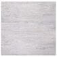 Safavieh Marmara MRM300F 6"7" Square Grey, Beige and Blue Area Rug, , large