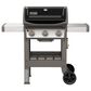 Weber Spirit II E-310 Liquid Propane Gas Grill in Black, , large
