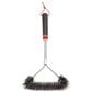 Weber 18" Three-Sided Grill Brush, , large