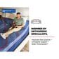 Sealy Wilkins Medium Hybrid Twin XL Mattress with High Profile Box Spring, , large