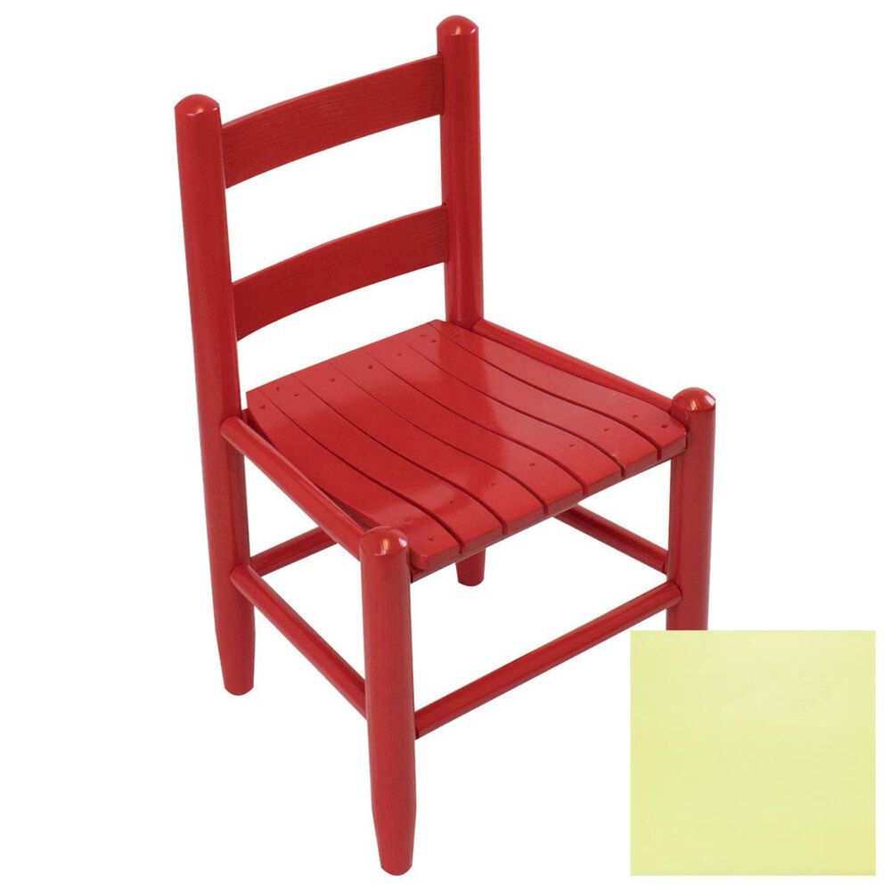 Other Asheville Childs Chair in Coastal Green, , large