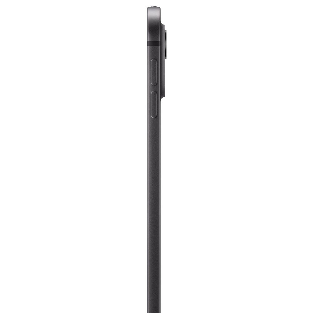 Apple iPad Pro 13-Inch M4 chip with Wi-Fi only - 512GB in Space Black, , large