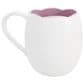 Pavilion The Best 20 Oz Mug in White and Purple, , large