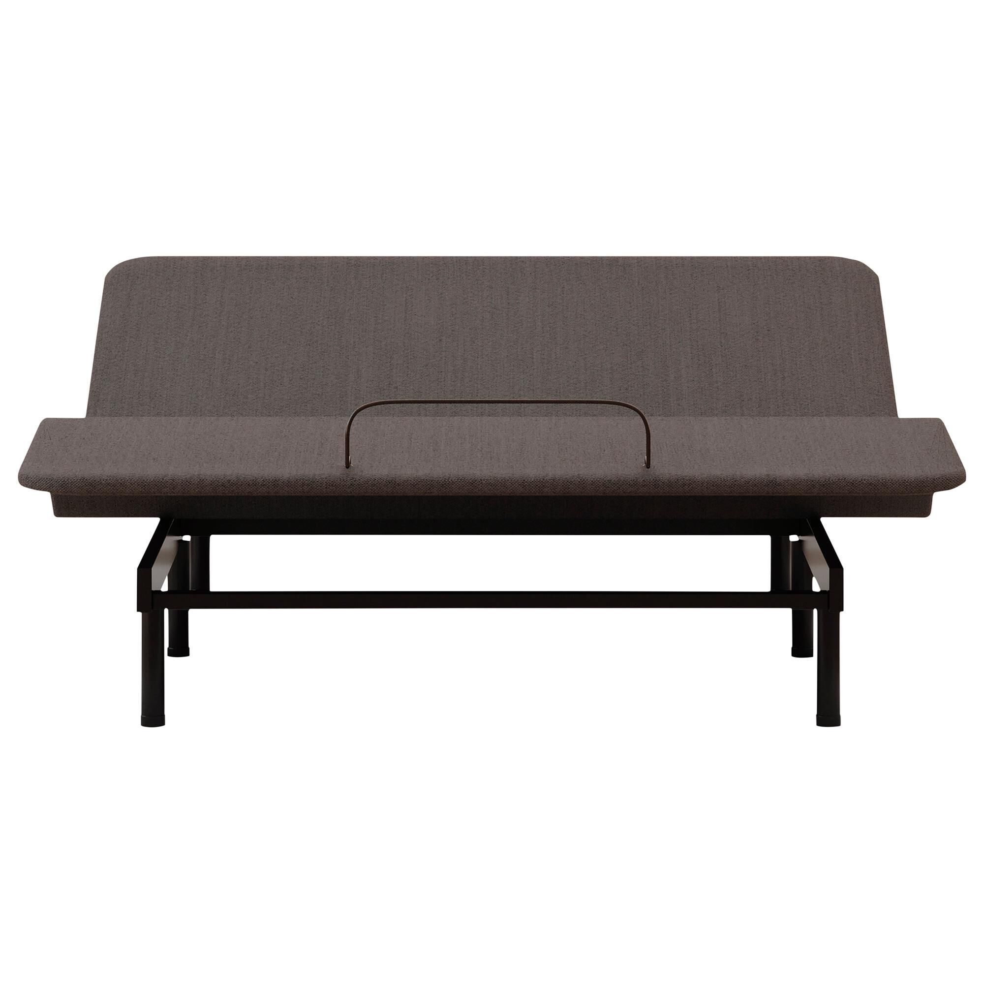 Ashley Comfort Classic Twin XL Adjustable Base in Black