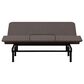 Ashley Comfort Classic Twin XL Adjustable Base in Black, , large