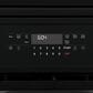 Frigidaire 27" Microwave Combination Oven with Air Fry in Black, , large