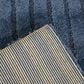Balta Rugs Caserio 5"3" x 7" Blue Area Rug, , large
