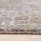 RIZZY Ankara ANK732 10" x 13" Gray Area Rug, , large